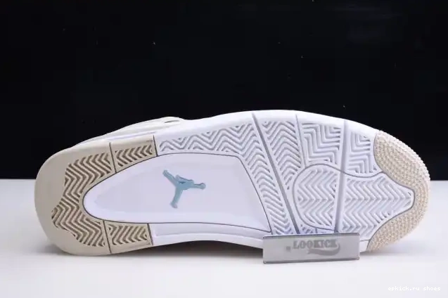 Rep Retro Jordan 487724-118 Sand 4 2017 0516
